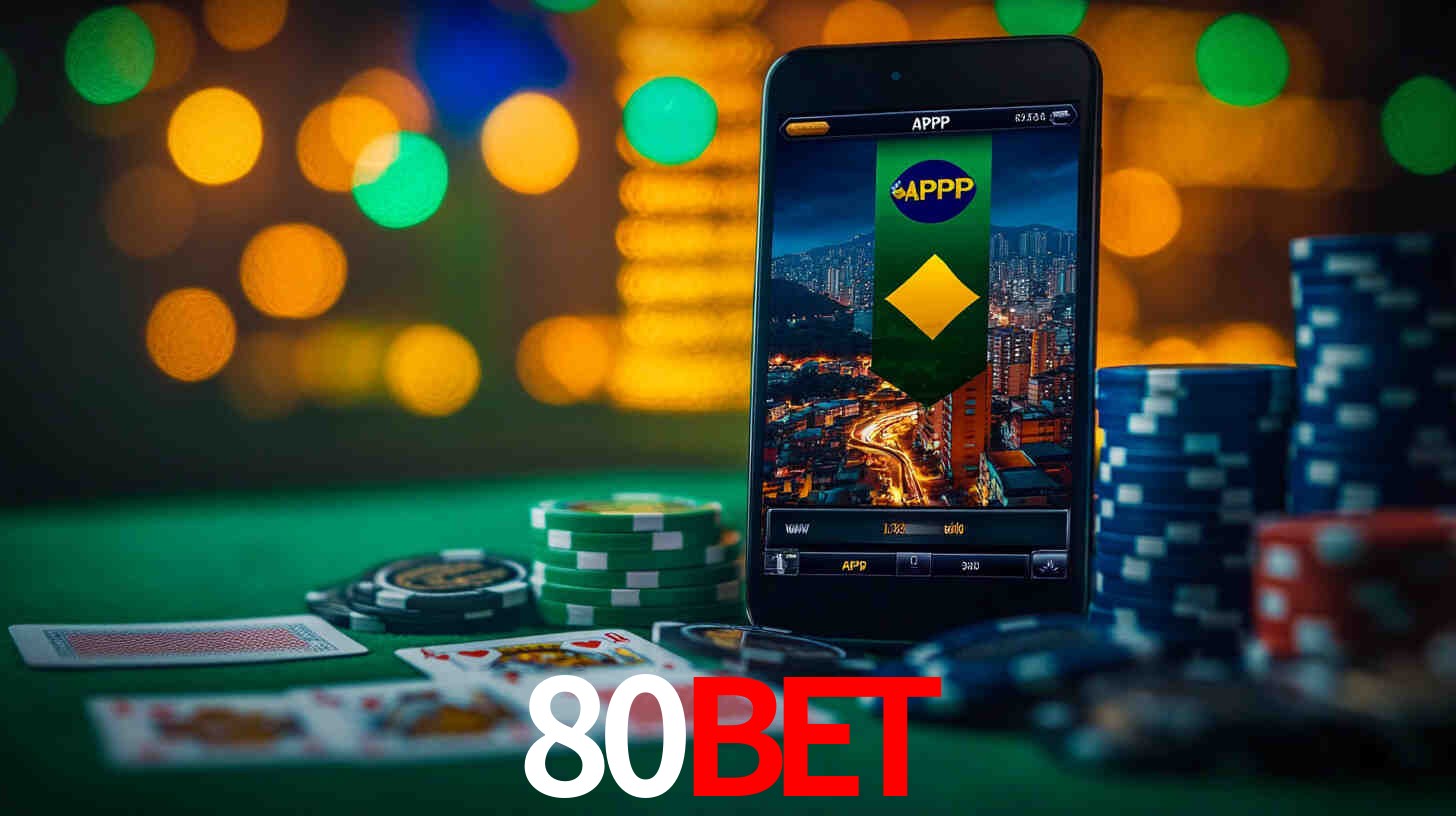 A Popularidade dos Caça-Níqueis no 80Bet