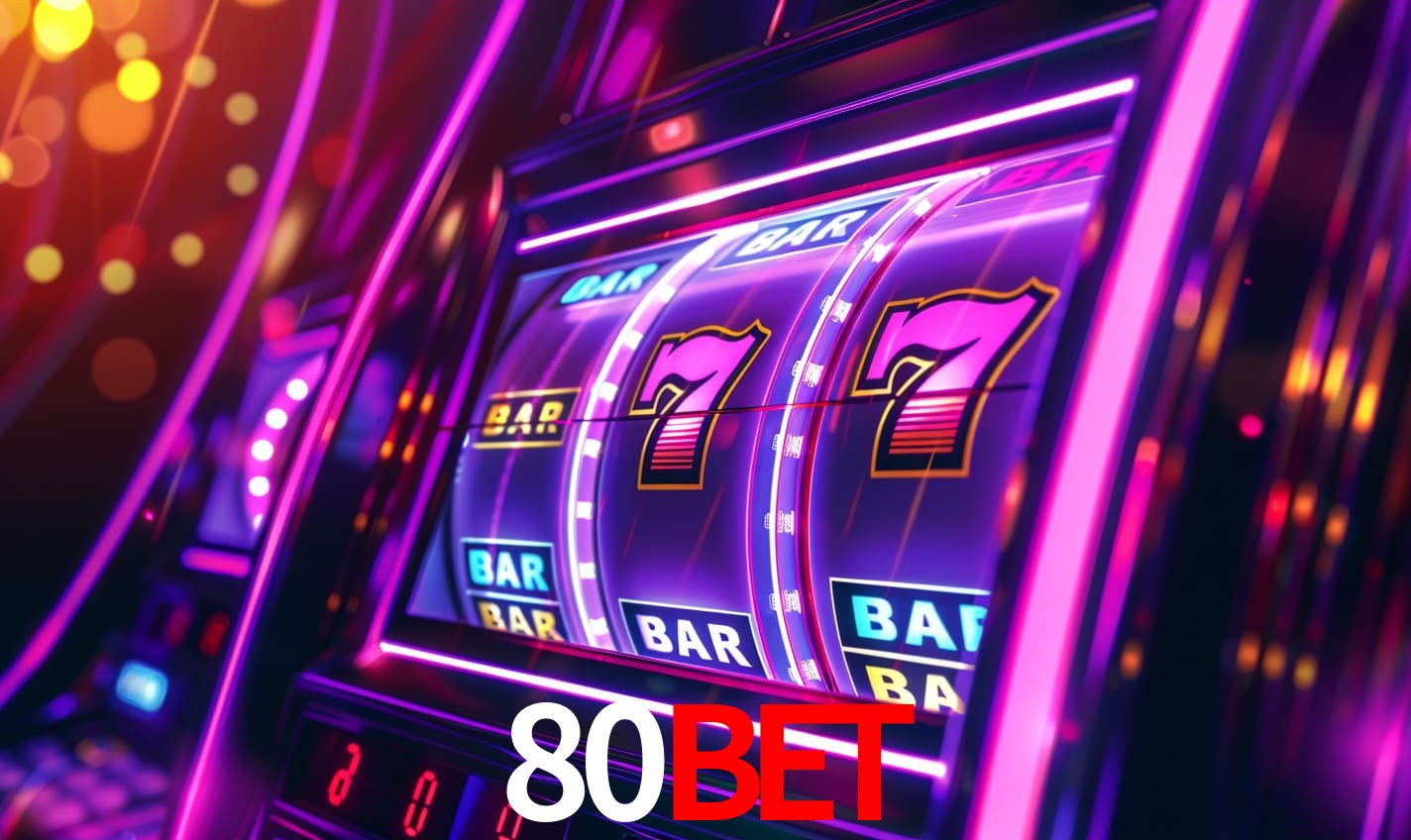 80Bet - O Cassino Nº1 Online - 80 Bet Login App
