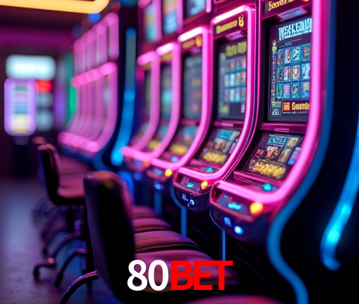 Promoções Sazonais 80Bet