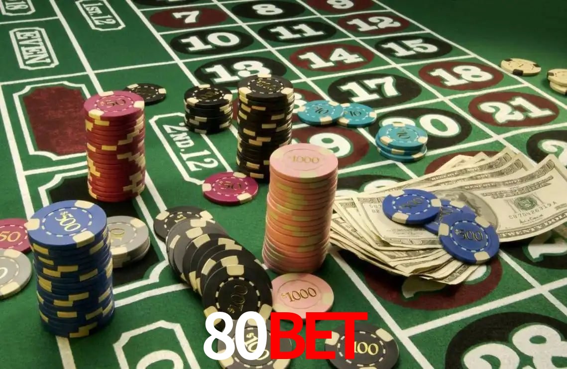 80Bet