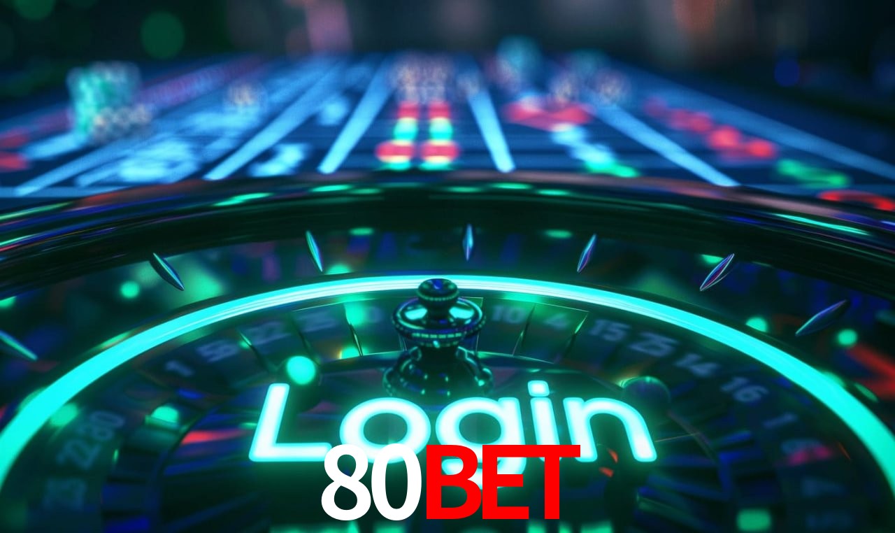Mesa de Blackjack 80Bet