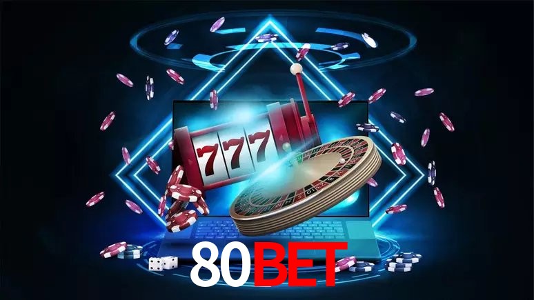 Estatísticas do Jogo 80Bet