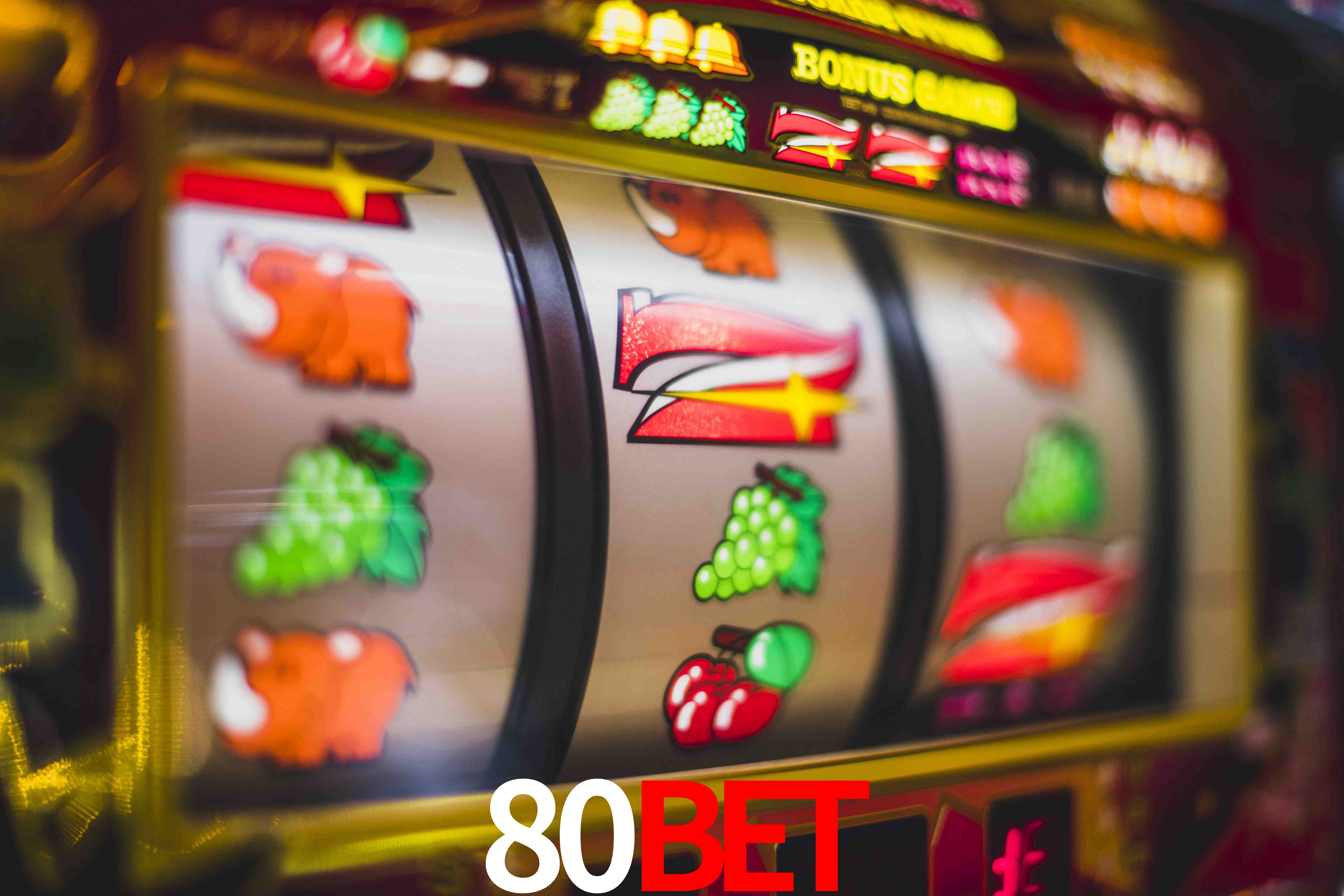 Tennis Betting 80Bet