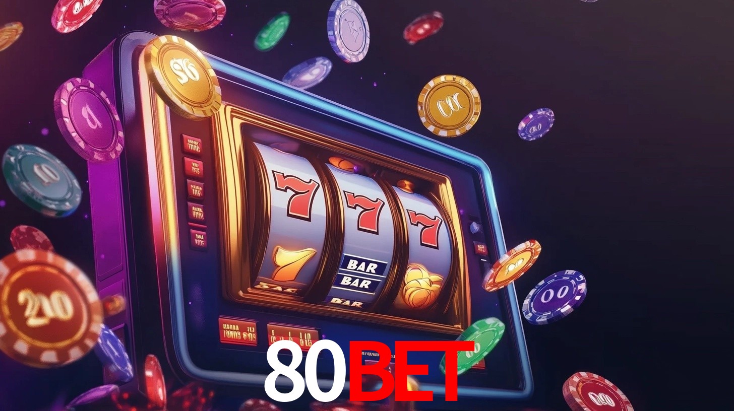 Roulette Table 80Bet
