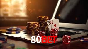Explorando a Categoria de Eventos em Apostas na 80Bet