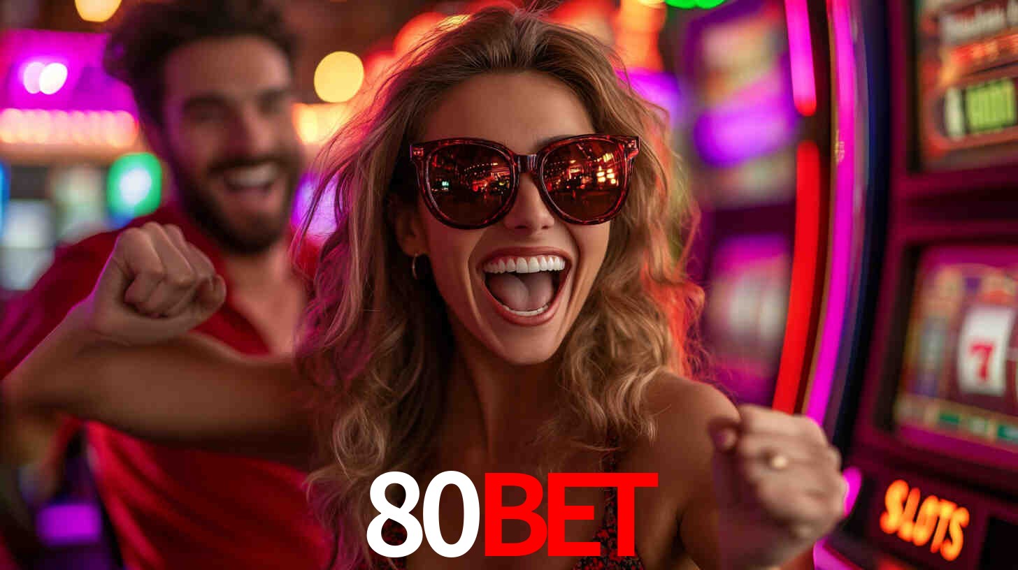 Apostas Esportivas na 80Bet: Um Guia Completo