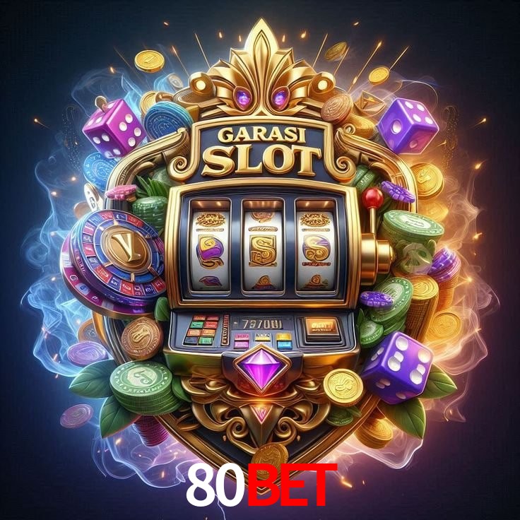 Casino Ao Vivo 80Bet