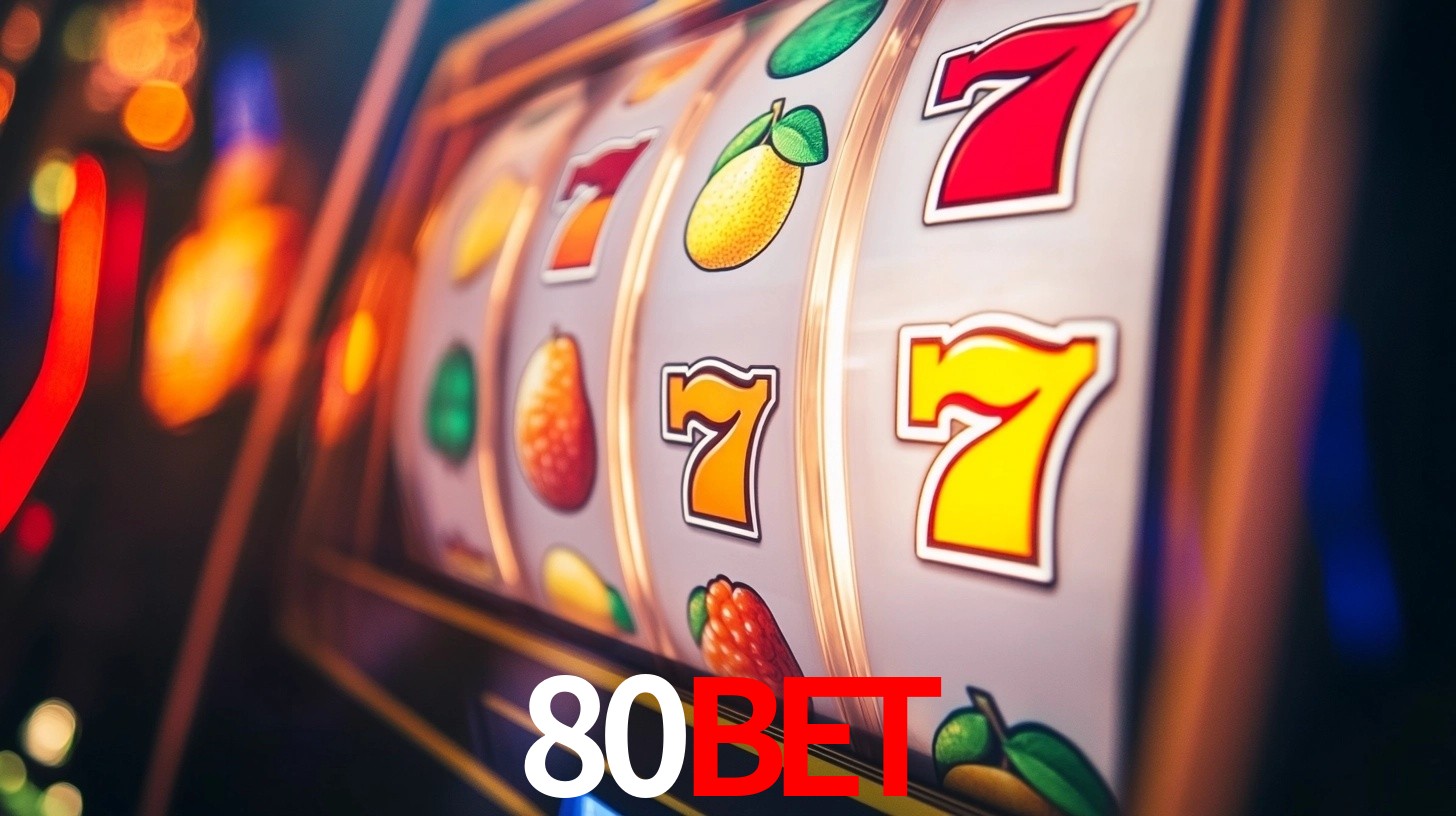 Exclusive Games 80Bet