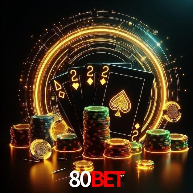 Estatísticas 80Bet
