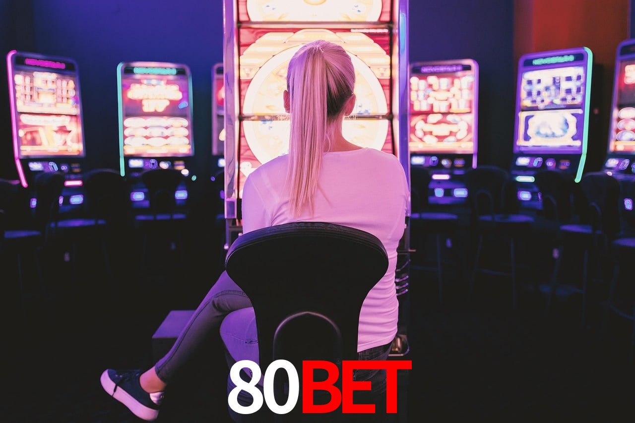 Games Directory 80Bet